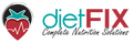 Diet Fix Logo